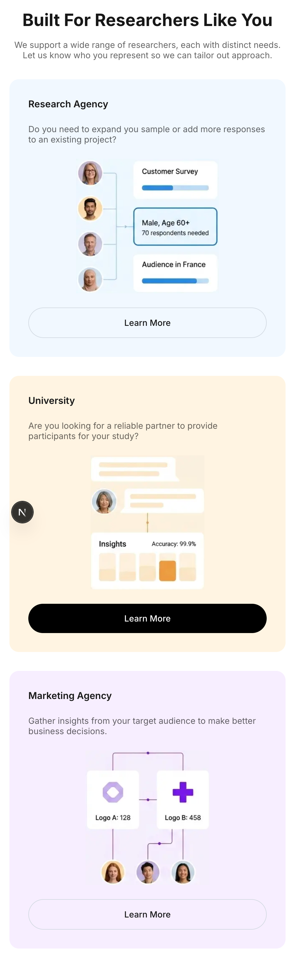 Activity Tracker Component Case Study